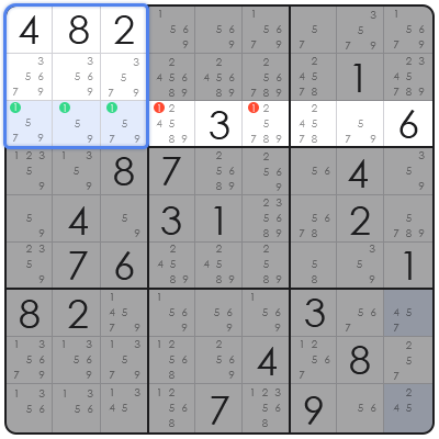 make your own sudoku game