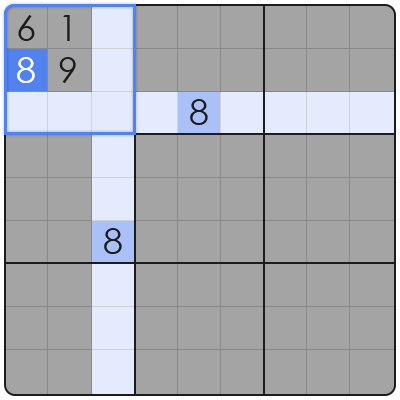 colored sudoku